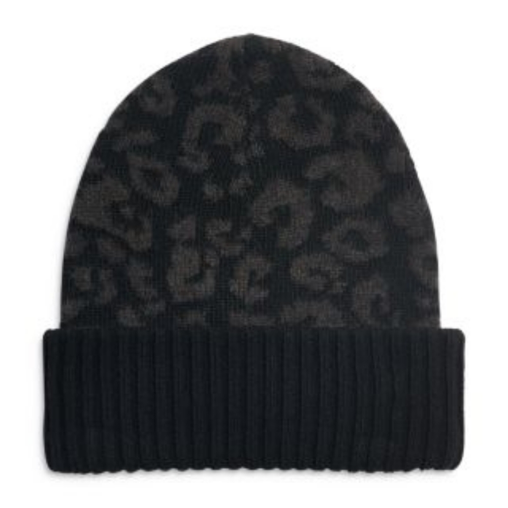 SWEATY BETTY BEANIE HAT
